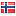 hfk.no server is located in Norway